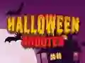 Permainan Penembak Halloween talian Permainan Penembak Halloween talian