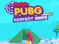 Permainan Mobile PUBG penembak tepat talian