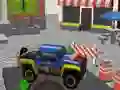 Permainan Permainan Parkir Jeep Monster Terbaik talian Permainan Permainan Parkir Jeep Monster Terbaik talian