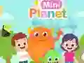 Permainan Planet Mini talian Permainan Planet Mini talian