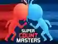 Permainan Masters Penghitung Super talian