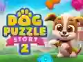 Permainan Kisah Teka-teki Anjing 2 talian