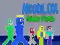 Permainan NoobLOX Kawan Pelangi talian Permainan NoobLOX Kawan Pelangi talian