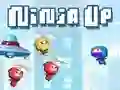 Permainan Ninja Naik talian