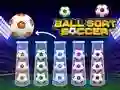 Permainan Penyortiran Bola Bola Sepak talian Permainan Penyortiran Bola Bola Sepak talian