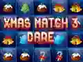 Permainan Cabaran Krismas Match 3 talian