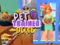 Permainan Duel Pelatih Haiwan Peliharaan talian