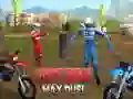 Permainan Duel Motosikal Tanah Maksimum talian Permainan Duel Motosikal Tanah Maksimum talian