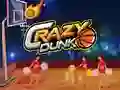 Permainan Dunk Gila talian Permainan Dunk Gila talian