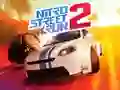 Permainan Nitro Street Run 2 talian