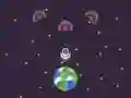 Permainan Pixel Lindungi Planet Anda talian Permainan Pixel Lindungi Planet Anda talian