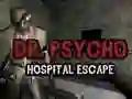 Permainan Melarikan Diri Dari Hospital Dr. Psycho talian Permainan Melarikan Diri Dari Hospital Dr. Psycho talian