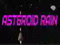 Permainan Hujan Asteroid talian Permainan Hujan Asteroid talian