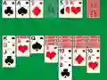 Permainan Solitaire Klasik talian