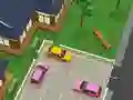 Permainan Penyimpanan Kereta 3D: Puzzle Penyatuan talian Permainan Penyimpanan Kereta 3D: Puzzle Penyatuan talian