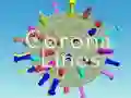 Permainan Garis Corona talian Permainan Garis Corona talian