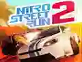 Permainan Nitro Larian Jalan 2 talian Permainan Nitro Larian Jalan 2 talian