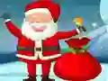 Permainan Rantaian Hadiah Krismas talian Permainan Rantaian Hadiah Krismas talian