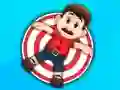 Permainan Tendang Mario talian Permainan Tendang Mario talian
