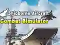Permainan Simulator Pertempuran Pesawat Berasaskan Kapal talian Permainan Simulator Pertempuran Pesawat Berasaskan Kapal talian