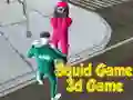 Permainan Permainan Sotong 3D talian