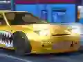 Permainan Drift Kereta Ekstrem talian Permainan Drift Kereta Ekstrem talian