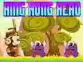 Permainan Wira King Kong talian Permainan Wira King Kong talian