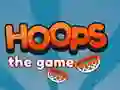 Permainan HOOPS permainan talian