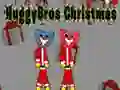 Permainan HuggyBros Krismas talian