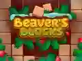 Permainan Blok Beaver talian Permainan Blok Beaver talian