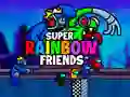 Permainan Kawan Pelangi Super talian Permainan Kawan Pelangi Super talian