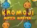 Permainan Master Padanan Kaomoji talian Permainan Master Padanan Kaomoji talian