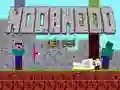Permainan NoobHood membantu Alex! talian Permainan NoobHood membantu Alex! talian