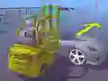 Permainan Simulasi Pemanduan Real Forklift talian Permainan Simulasi Pemanduan Real Forklift talian