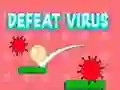 Permainan Mengalahkan virus talian