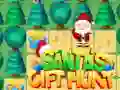 Permainan Pemburuan Hadiah Santa talian
