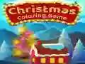 Permainan Permainan Mewarna Krismas talian Permainan Permainan Mewarna Krismas talian