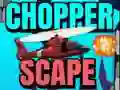 Permainan Chopper Scape talian Permainan Chopper Scape talian