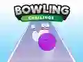 Permainan Cabaran Bowling talian Permainan Cabaran Bowling talian