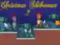 Permainan Hari Natal Shiboman 2 talian