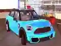 Permainan perlumbaan kereta super sebenar drift talian Permainan perlumbaan kereta super sebenar drift talian