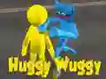 Permainan Huggy Wuggy talian