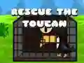 Permainan Selamatkan Toucan talian
