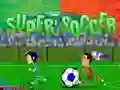 Permainan Bola Sepak Super talian Permainan Bola Sepak Super talian