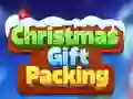 Permainan Pengemasan Hadiah Krismas talian Permainan Pengemasan Hadiah Krismas talian