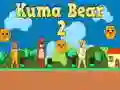 Permainan Beruang Kuma 2 talian Permainan Beruang Kuma 2 talian