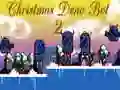 Permainan Bot Deno Krismas 2 talian