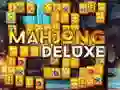Permainan Mahjong Deluxe talian