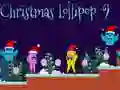 Permainan Lollipop Krismas 2 talian