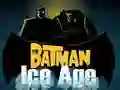 Permainan Batman: Zaman Ais talian